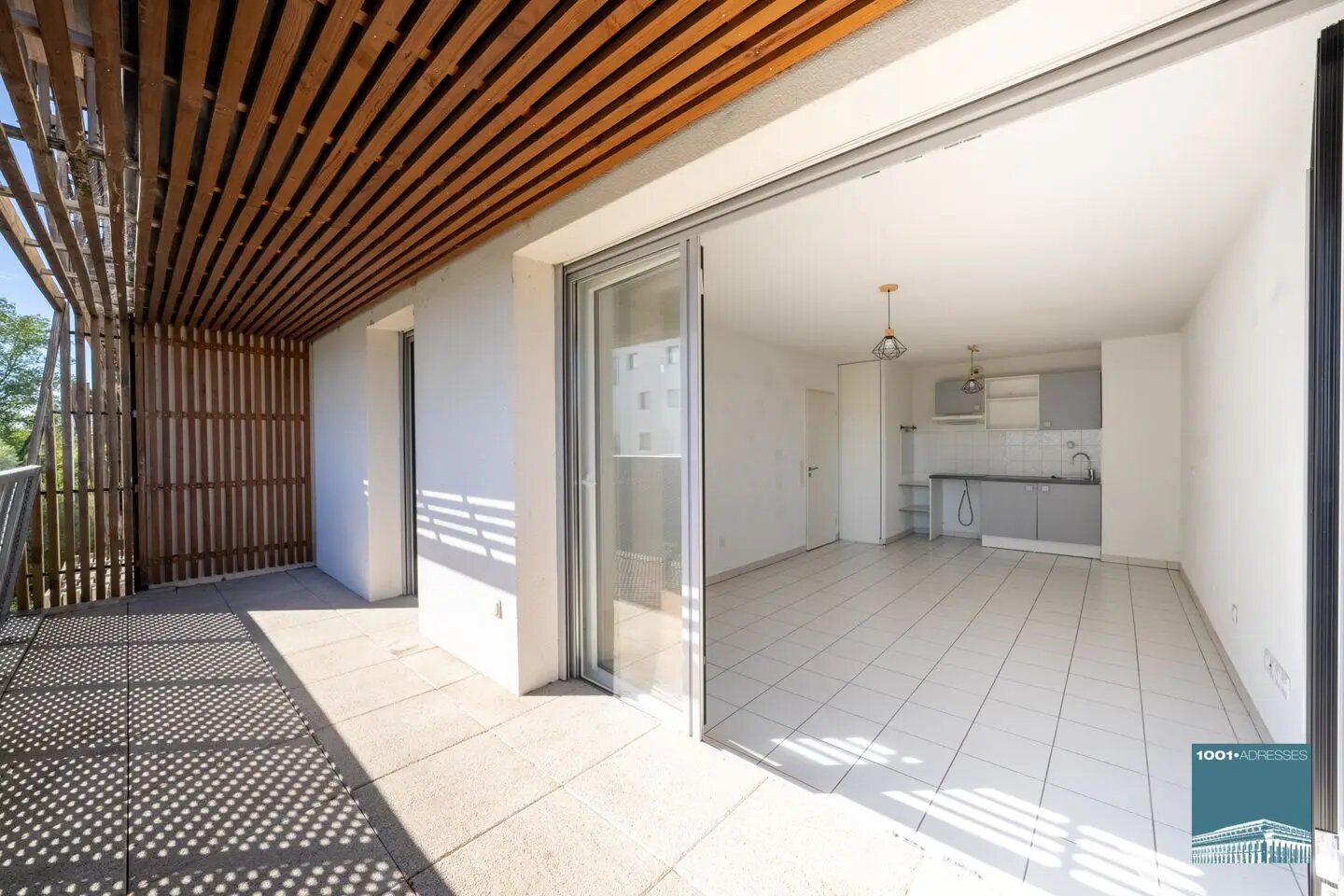 Appartement à vendre, 66m², Bègles