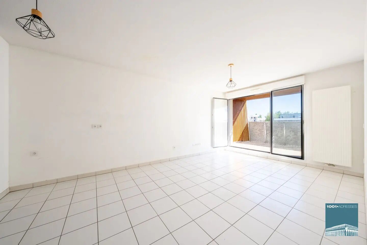 Appartement à vendre, 66m², Bègles