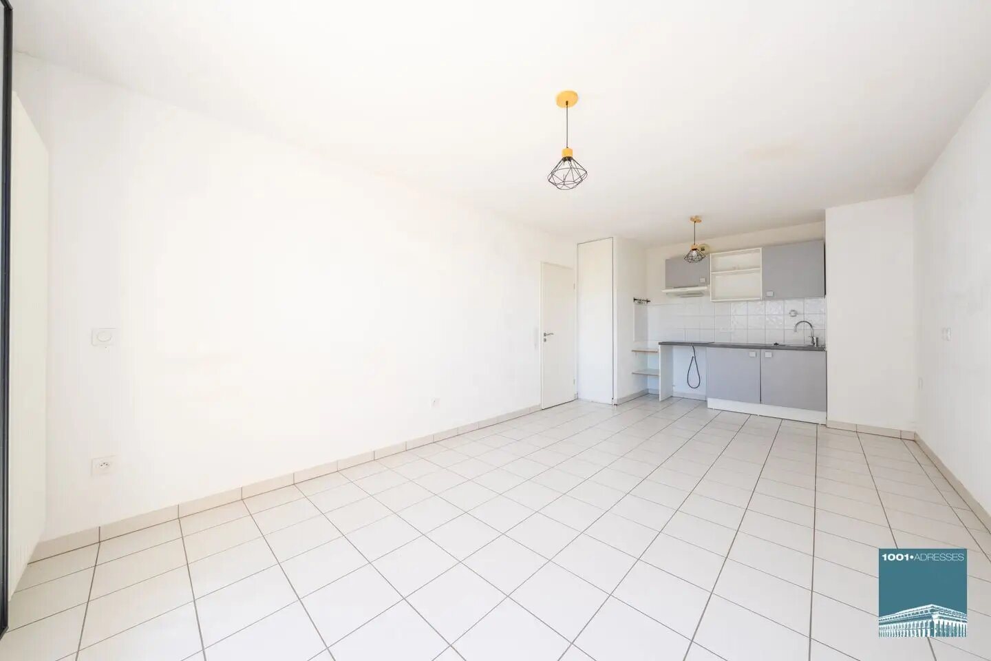 Appartement à vendre, 66m², Bègles
