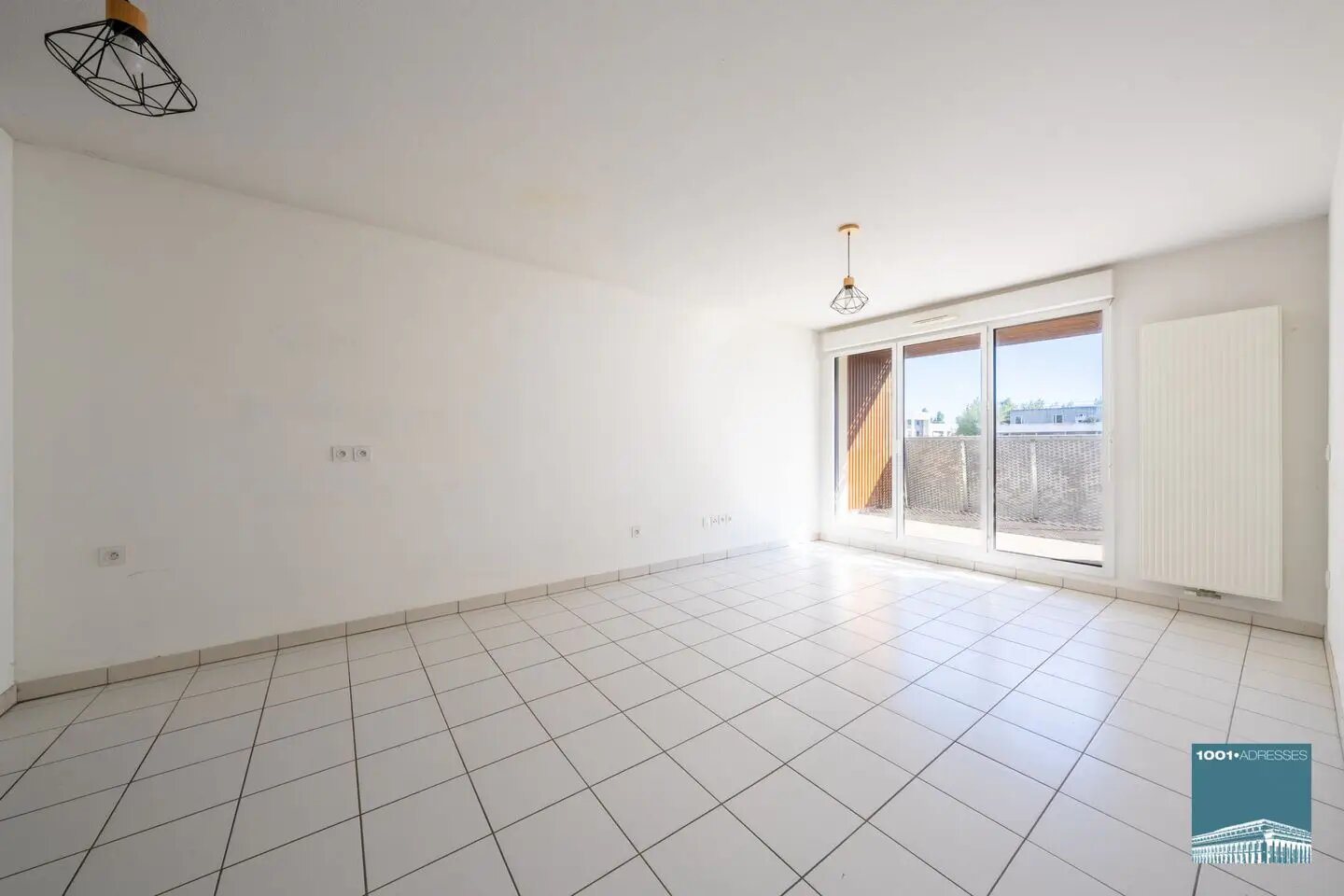 Appartement à vendre, 66m², Bègles