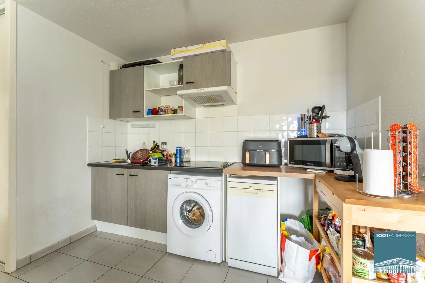 Appartement à vendre, 61m², Villenave-d'Ornon