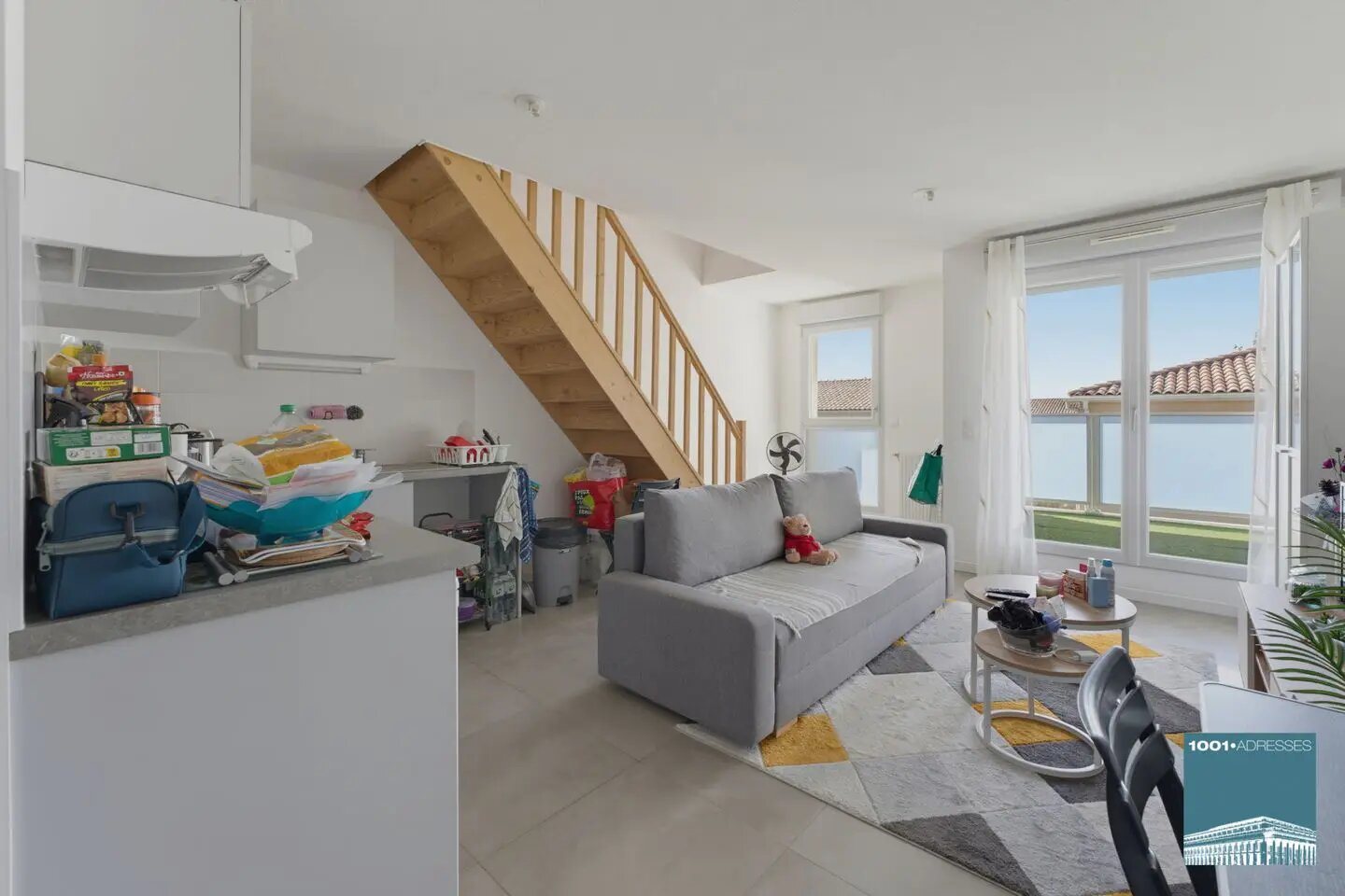 Appartement à vendre, 41m², Villenave-d'Ornon