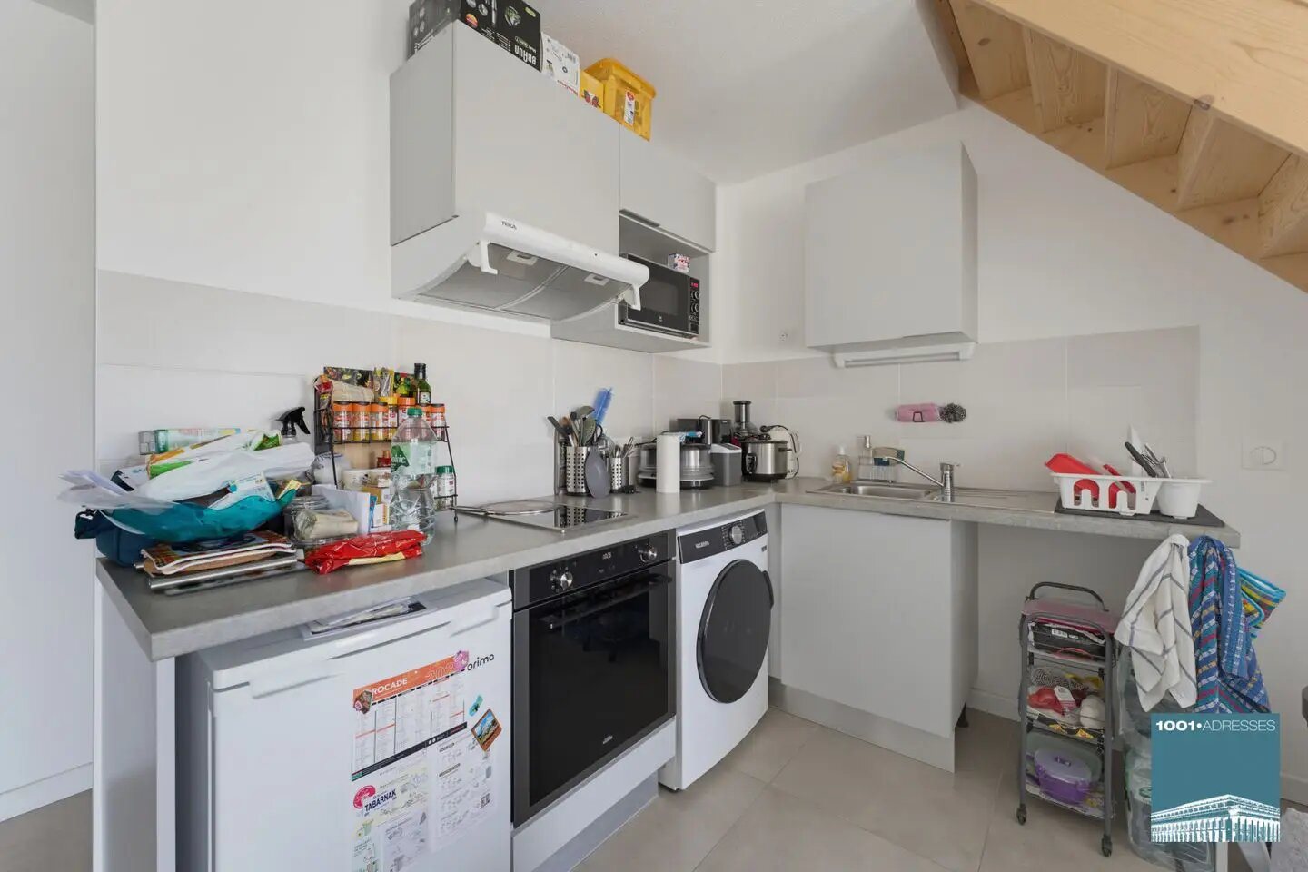 Appartement à vendre, 41m², Villenave-d'Ornon