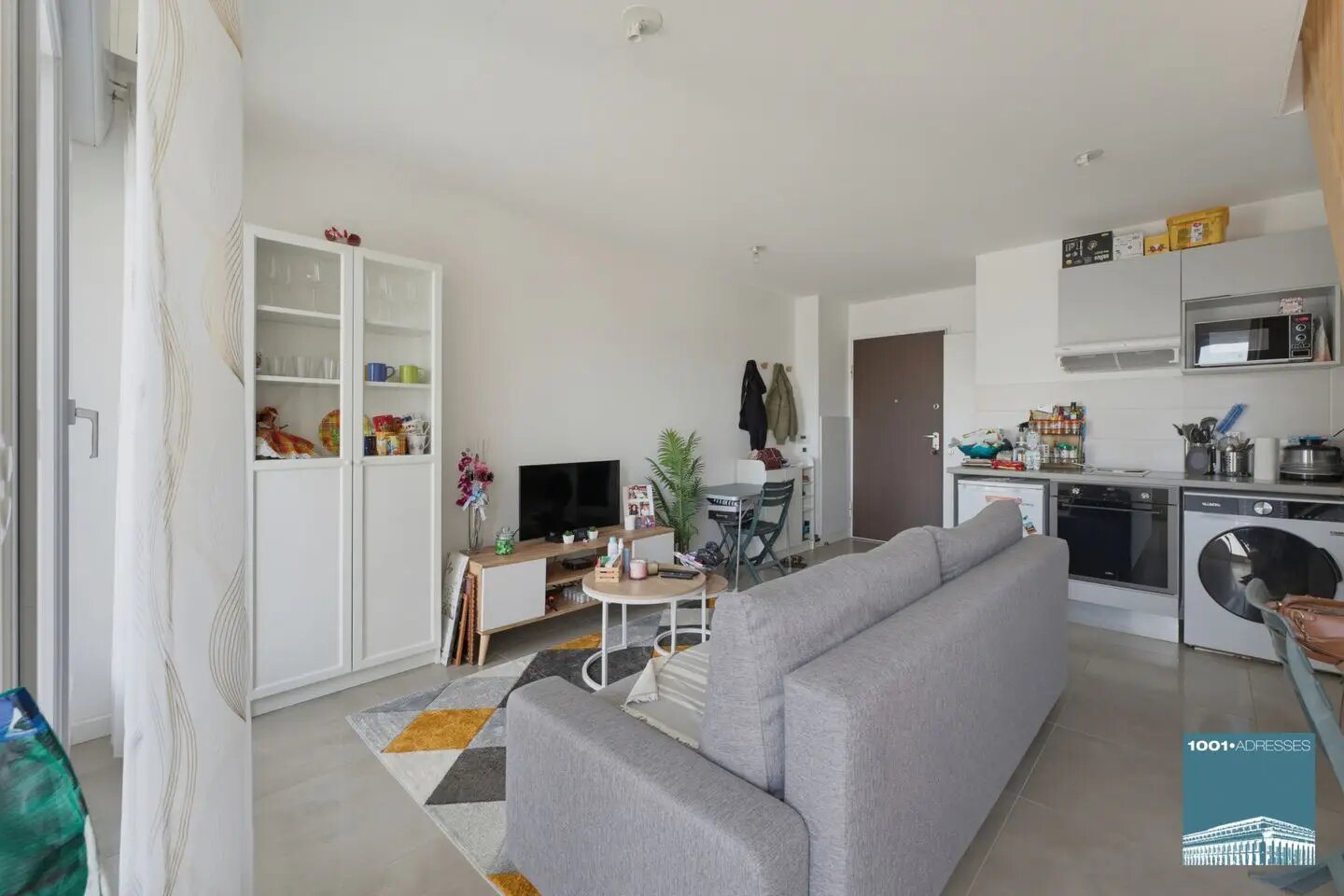 Appartement à vendre, 41m², Villenave-d'Ornon