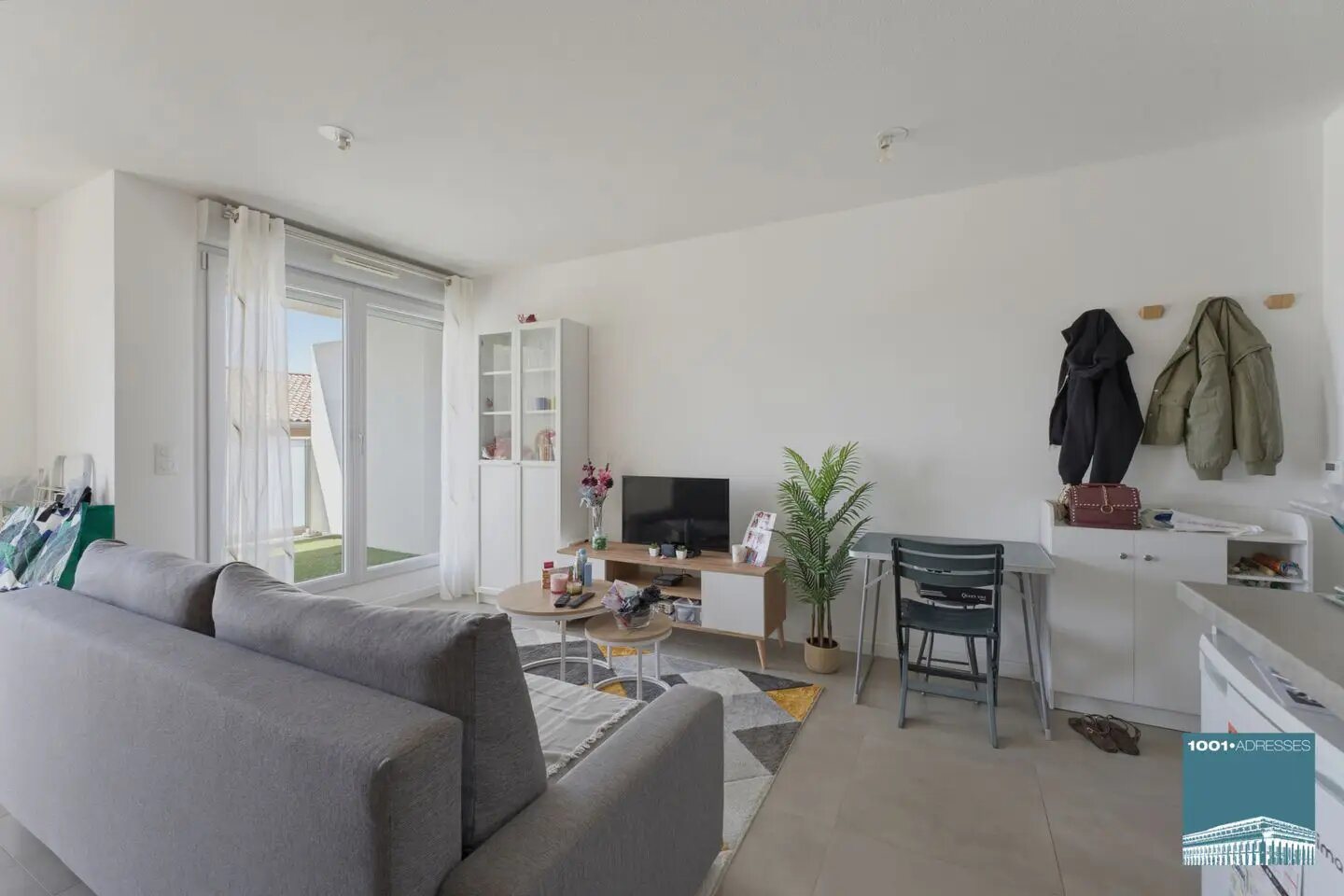 Appartement à vendre, 41m², Villenave-d'Ornon