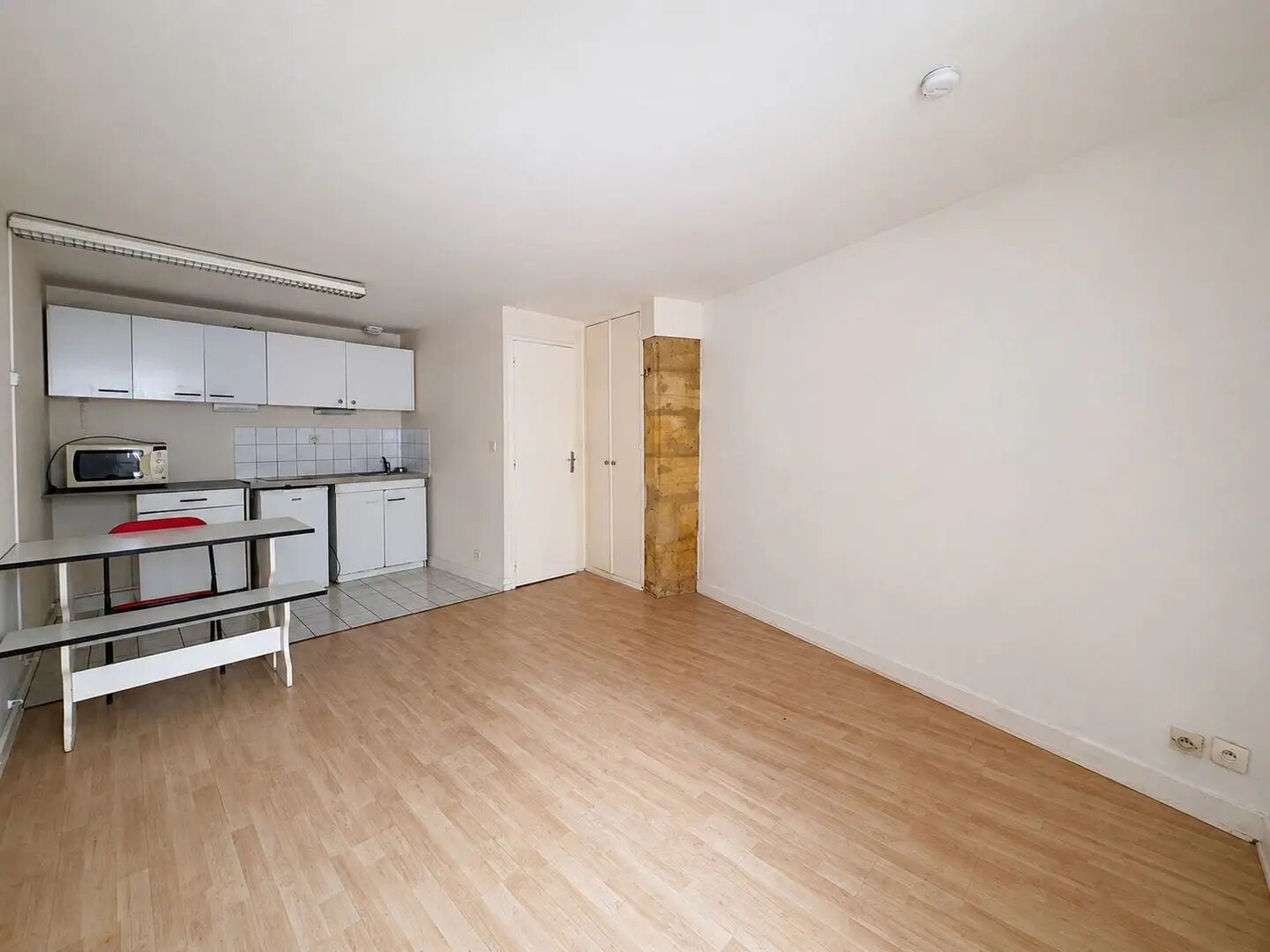 Appartement à vendre, 21m², Bordeaux