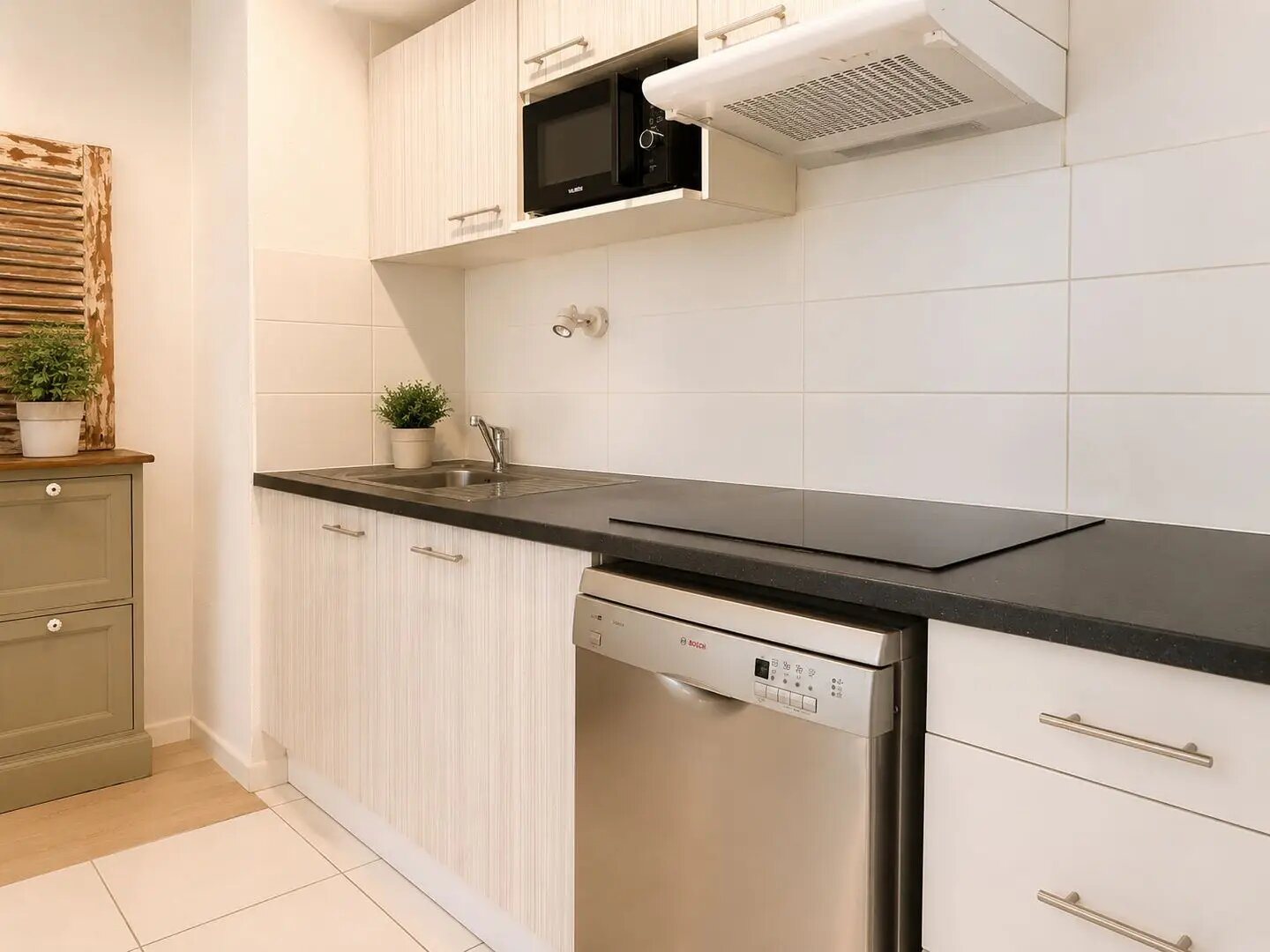 Appartement à vendre, 56m², Mérignac