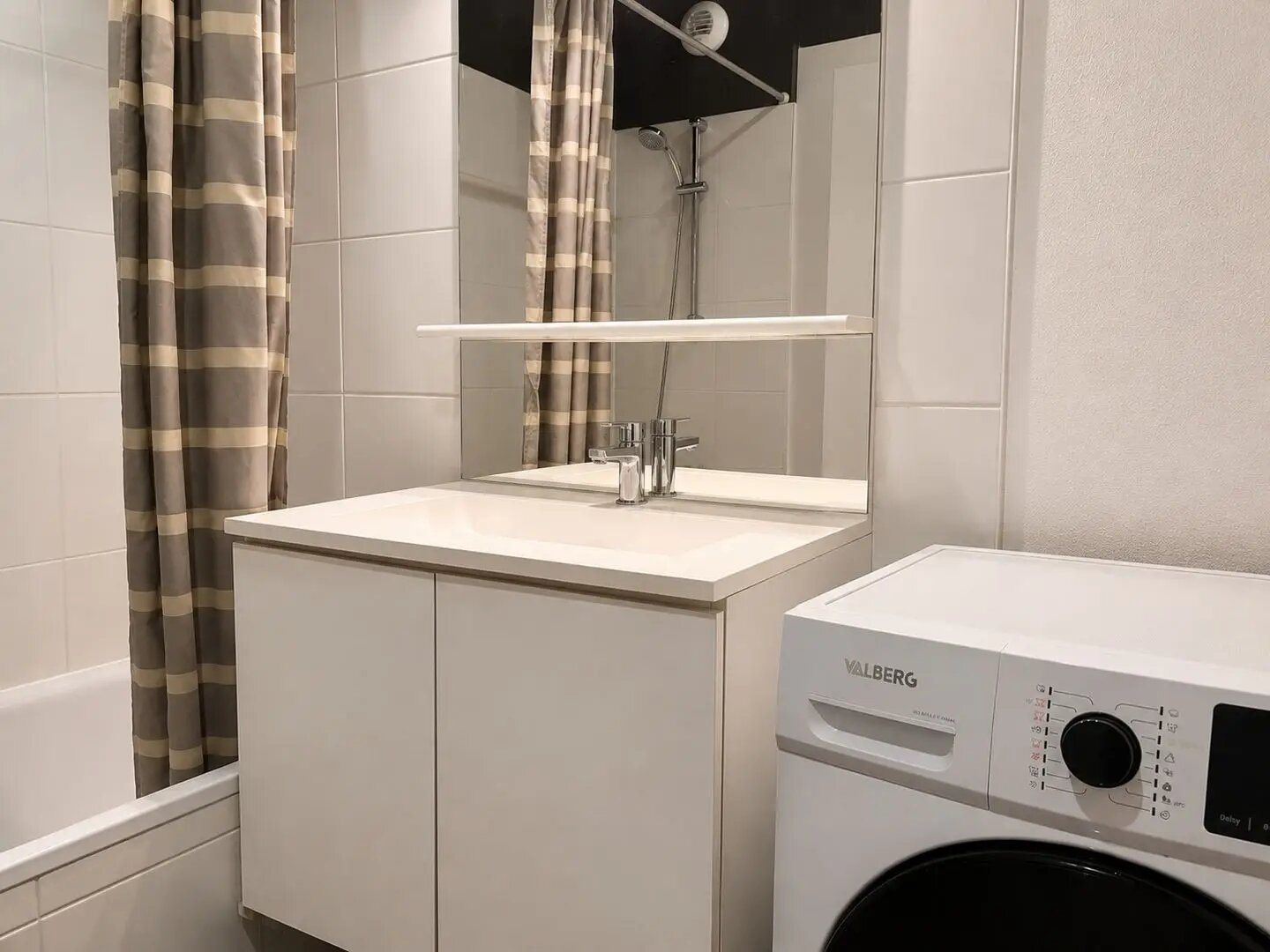 Appartement à vendre, 56m², Mérignac