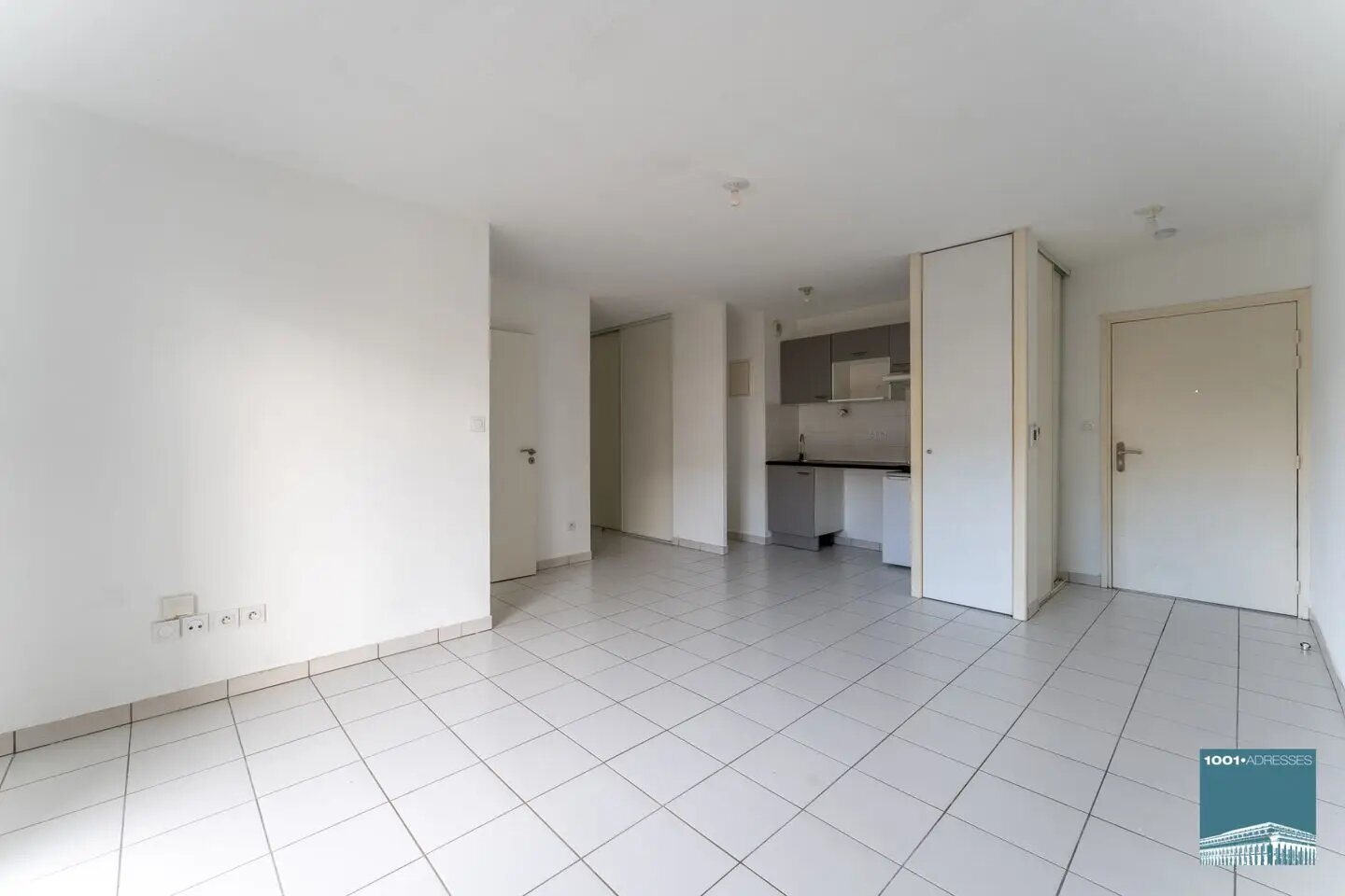 Appartement à vendre, 51m², Mérignac