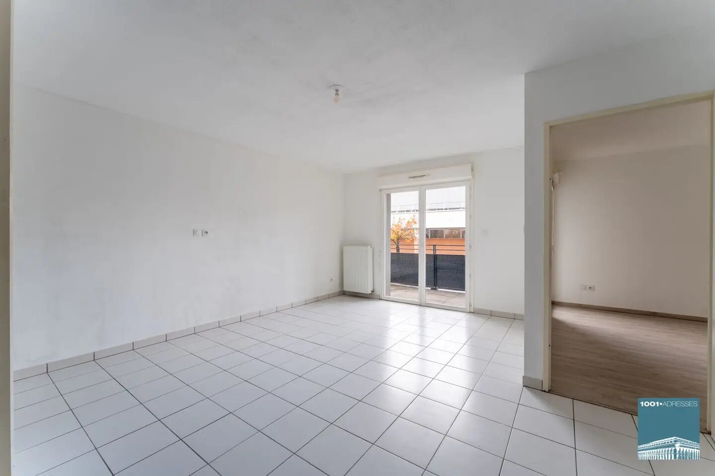 Appartement à vendre, 51m², Mérignac