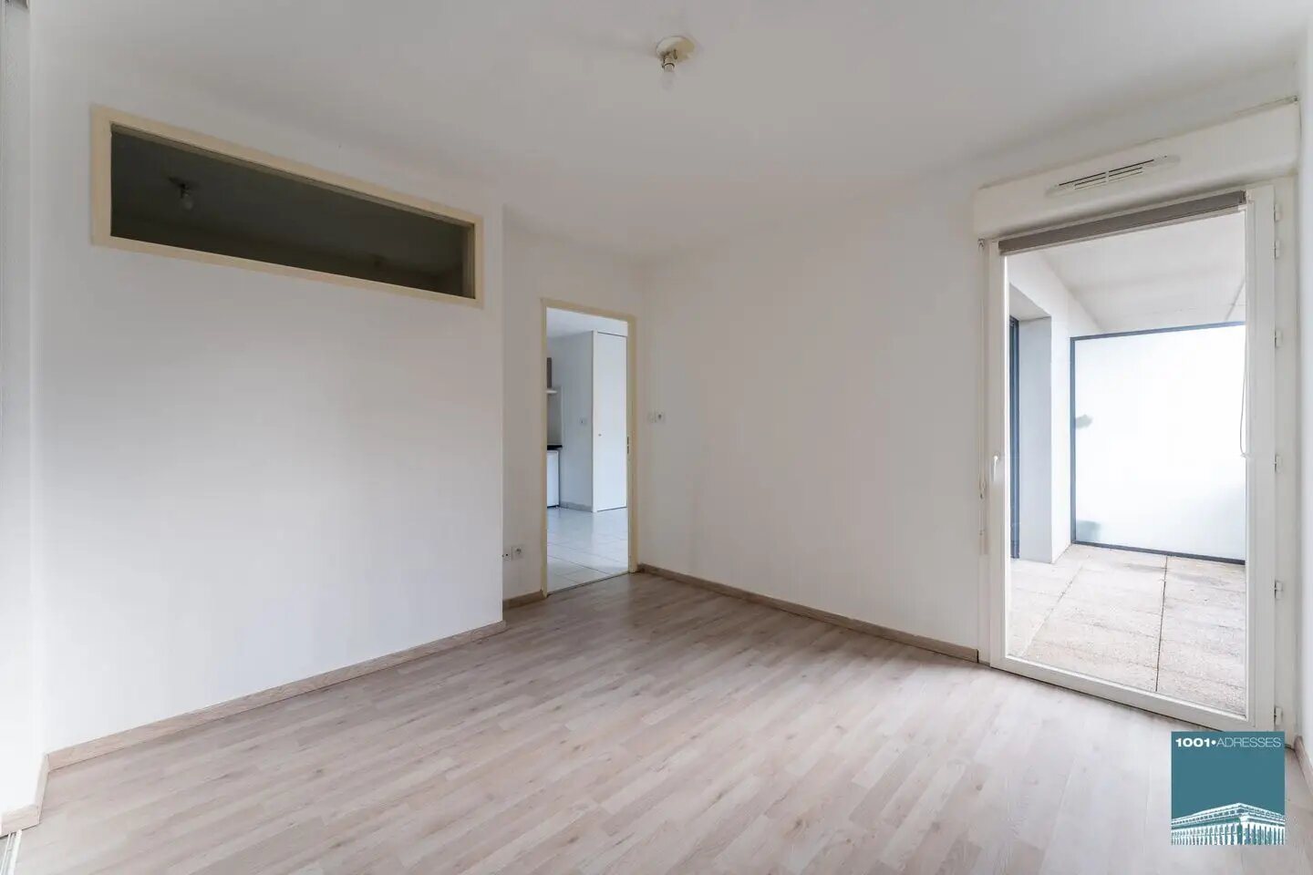 Appartement à vendre, 51m², Mérignac