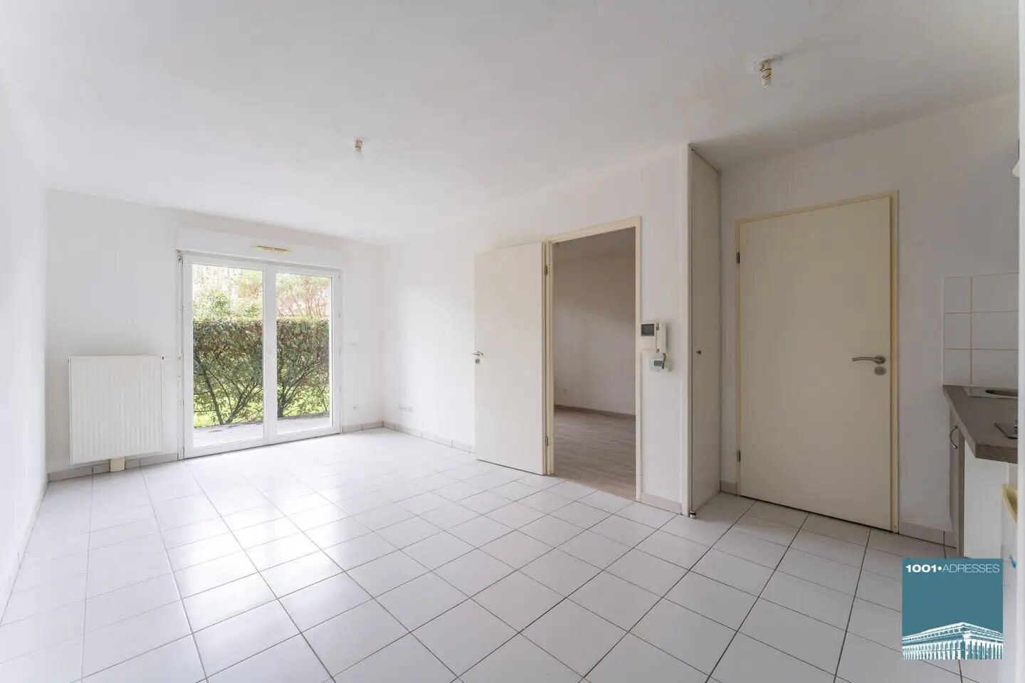 Appartement à vendre, 40m², Saint-Médard-en-Jalles