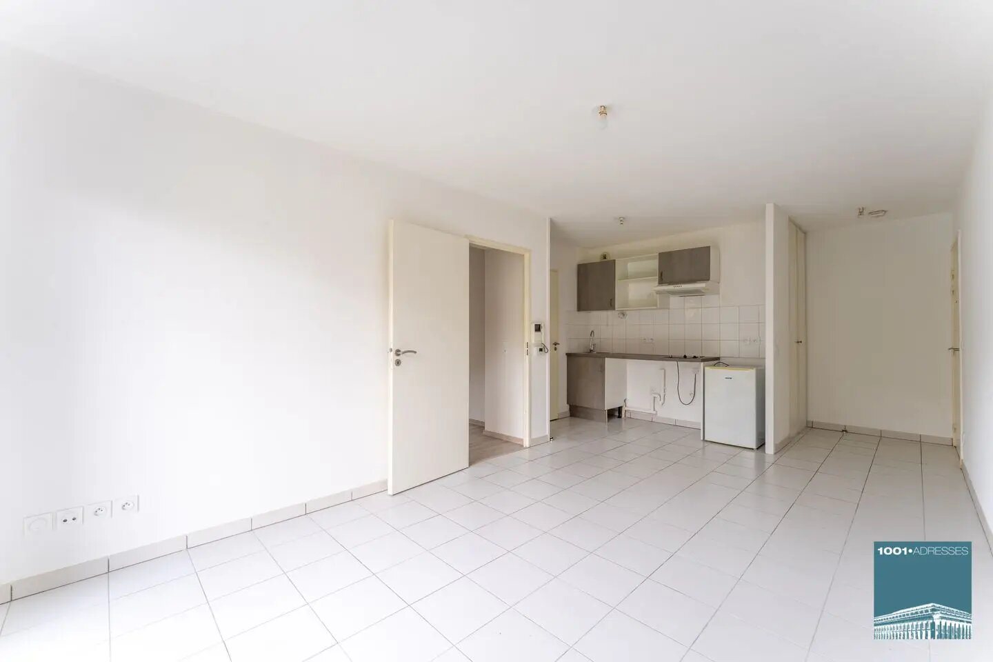 Appartement à vendre, 40m², Saint-Médard-en-Jalles