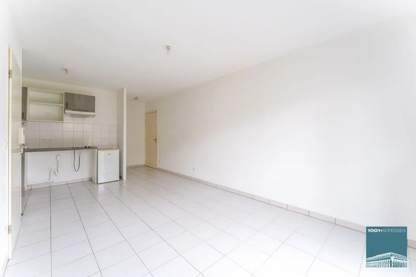 Appartement à vendre, 40m², Saint-Médard-en-Jalles