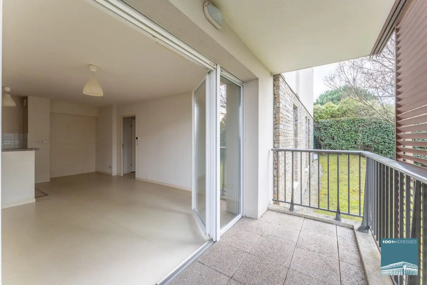 Appartement à vendre, 79m², Bassens