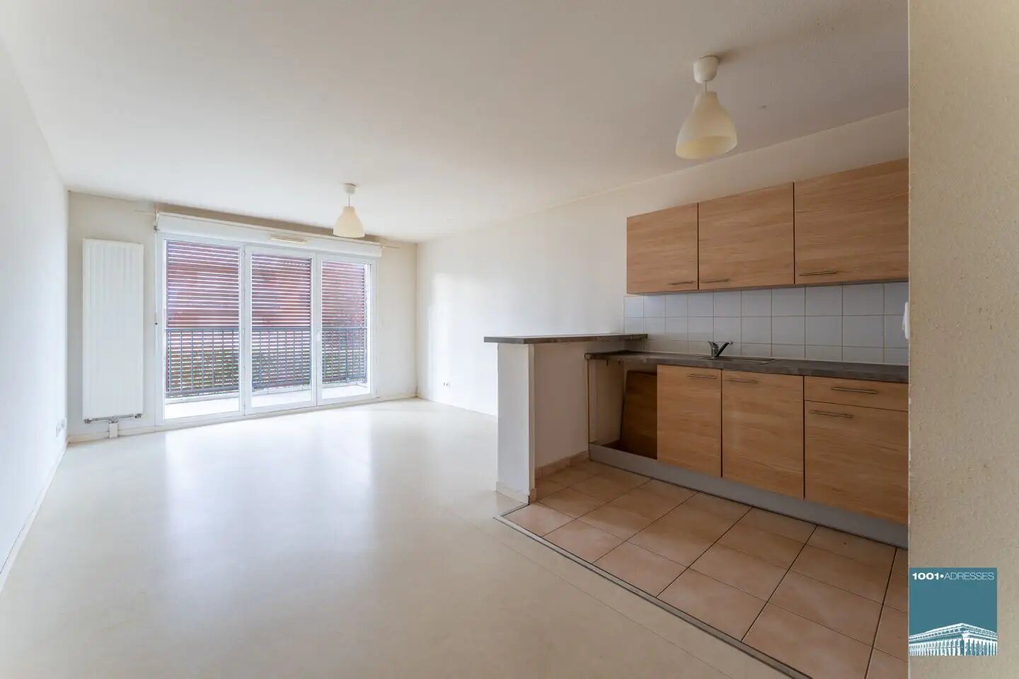 Appartement à vendre, 79m², Bassens