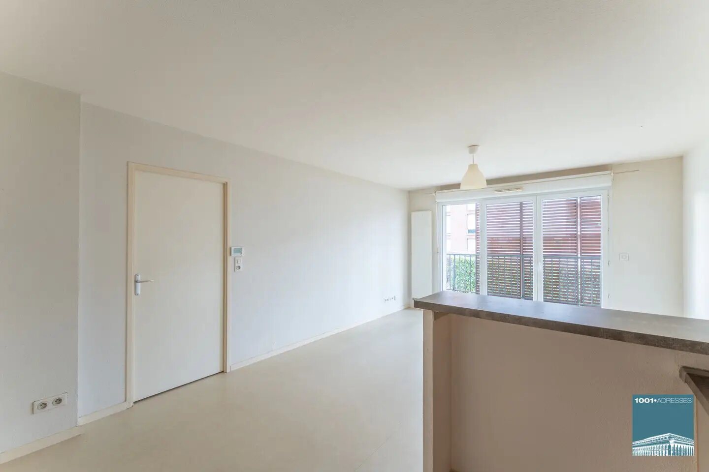 Appartement à vendre, 79m², Bassens