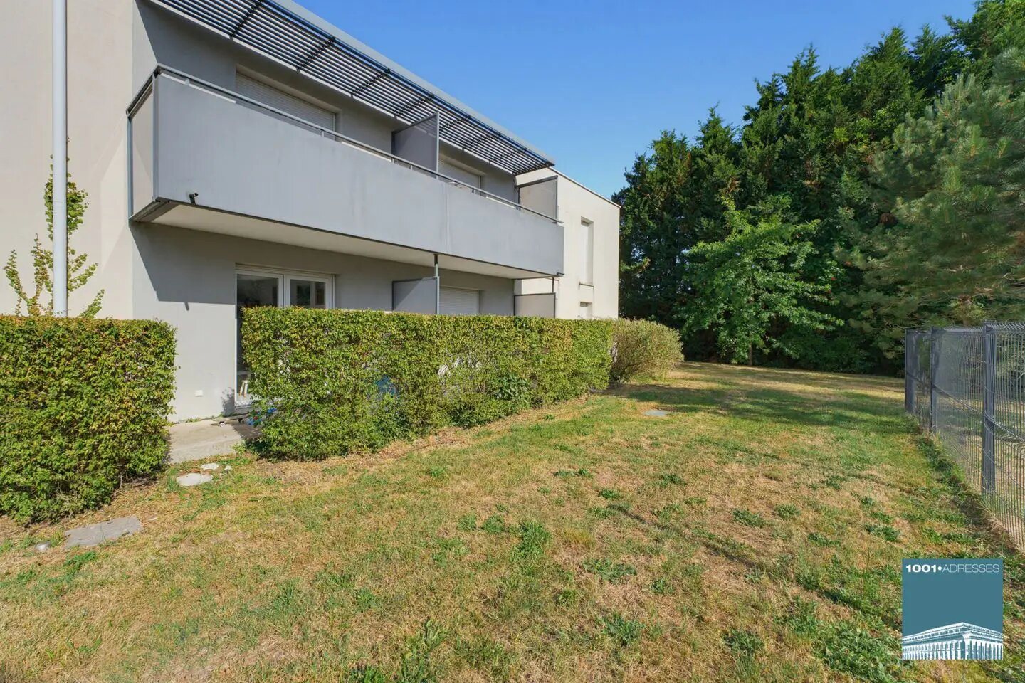 Appartement à vendre, 59m², Mérignac