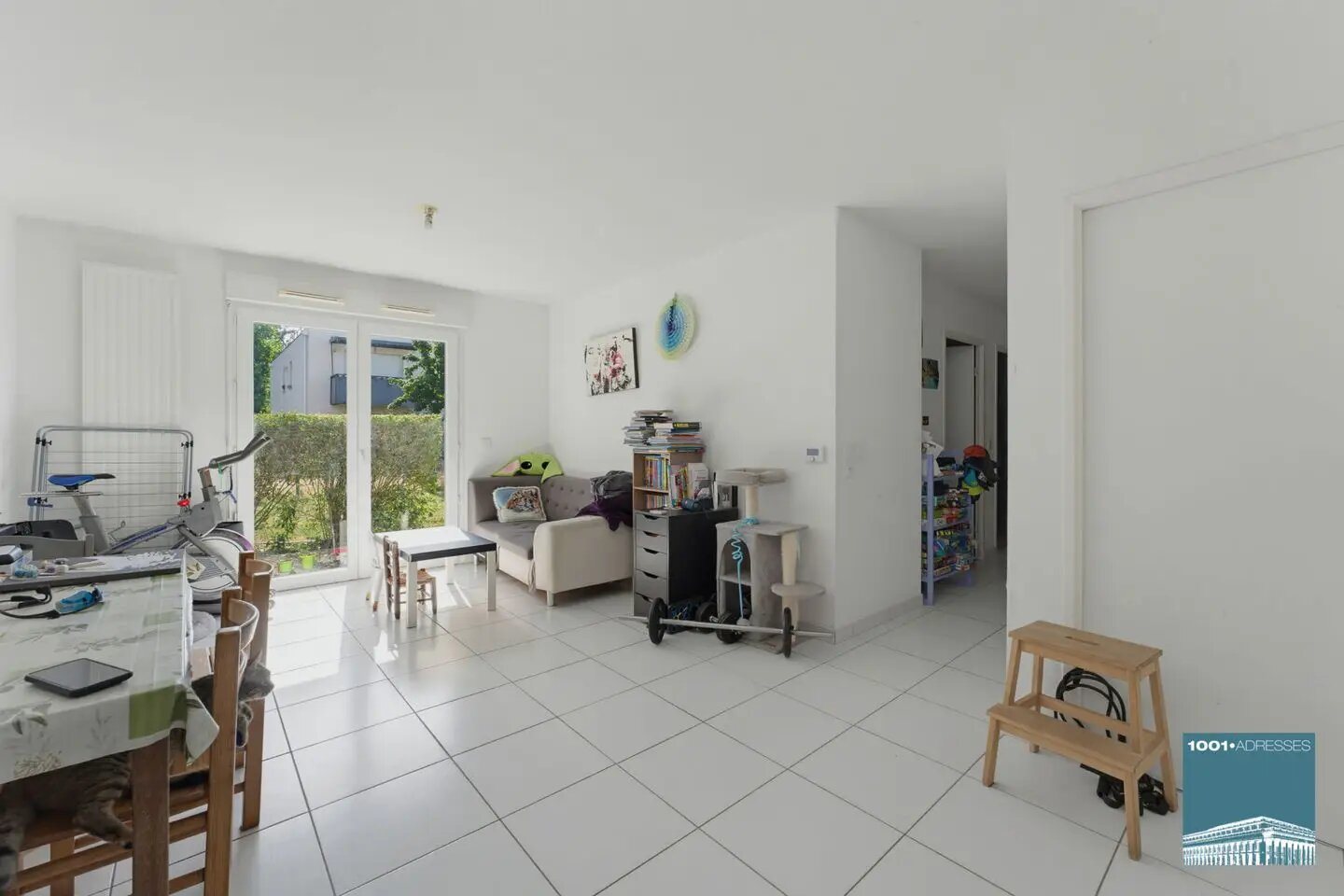Appartement à vendre, 59m², Mérignac