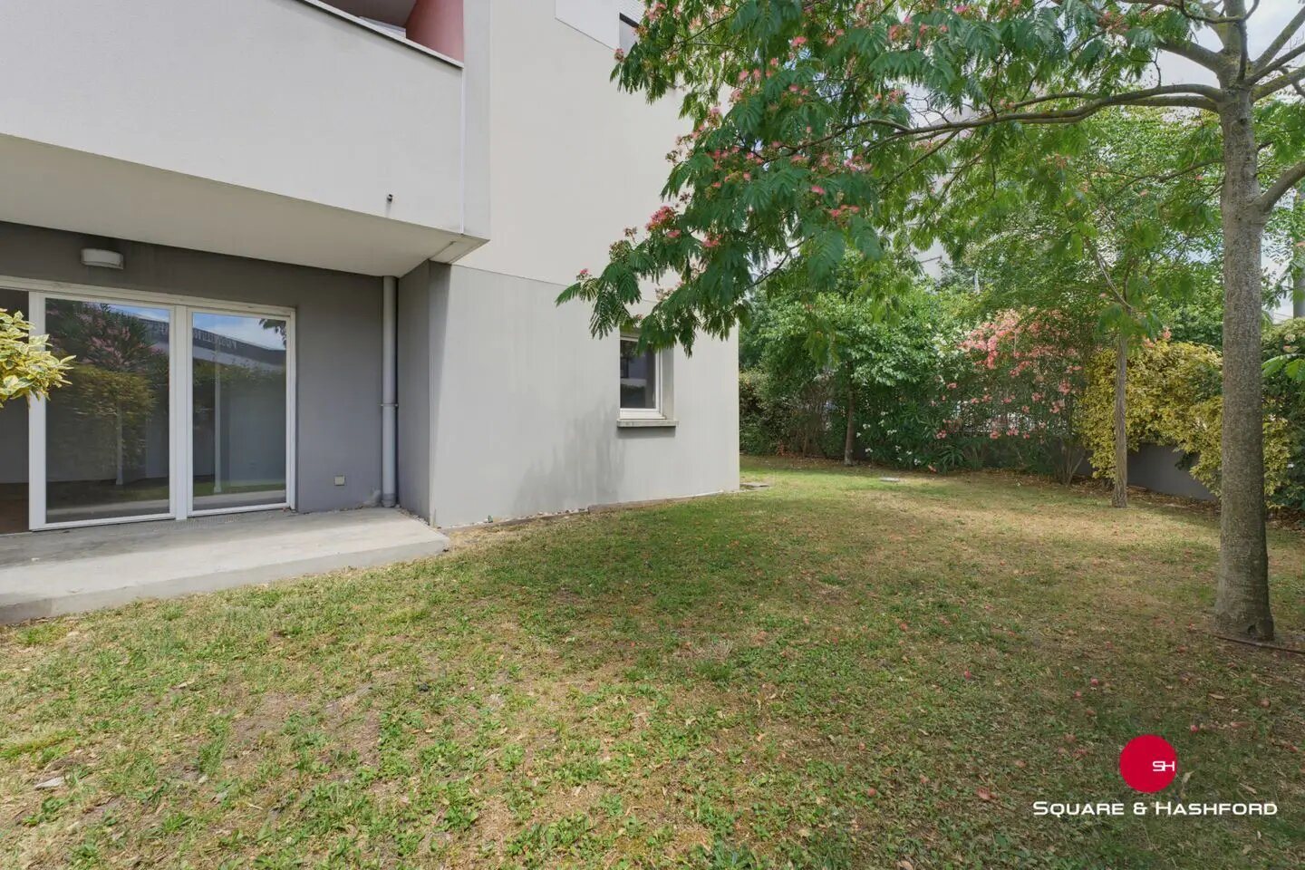 Appartement à vendre, 55m², Lormont