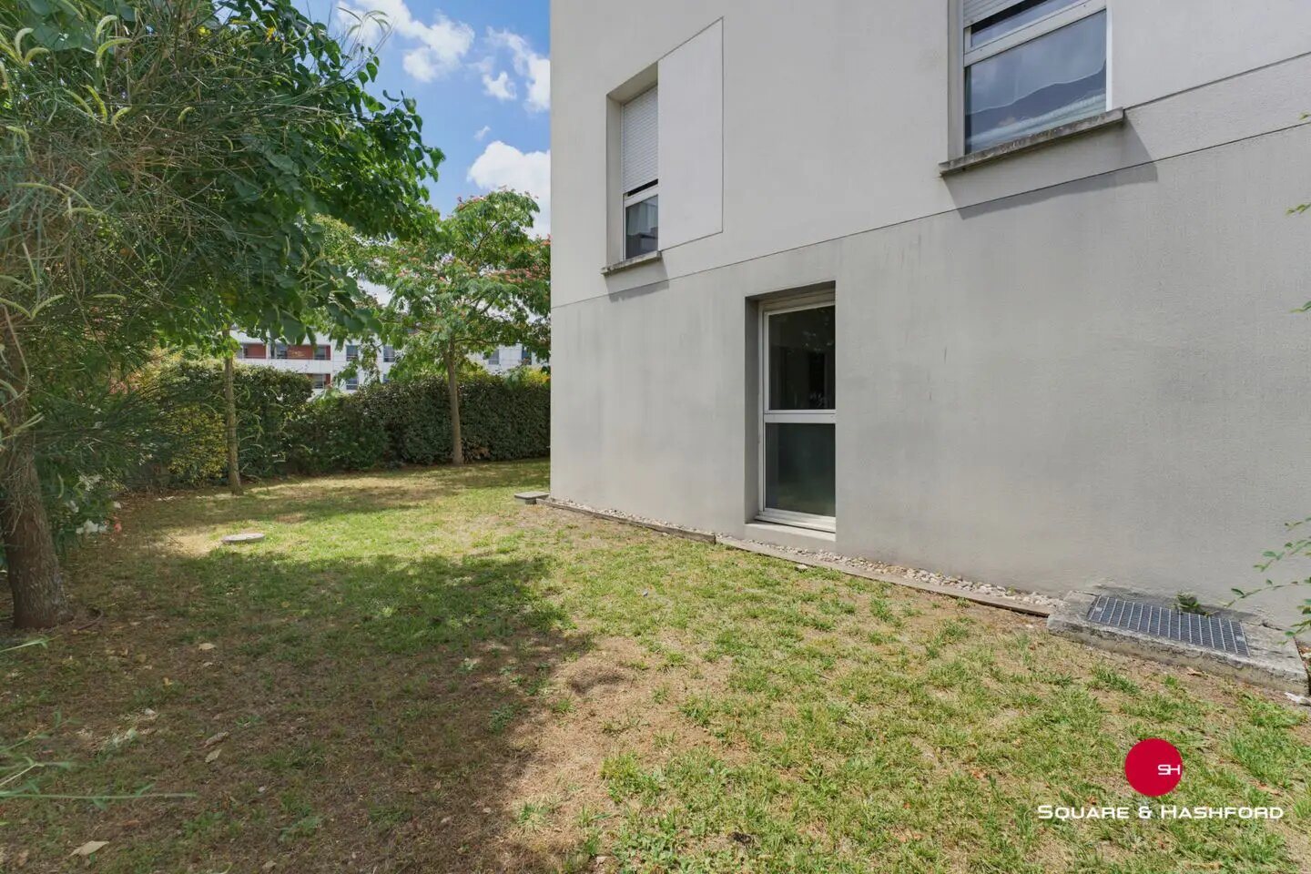 Appartement à vendre, 55m², Lormont