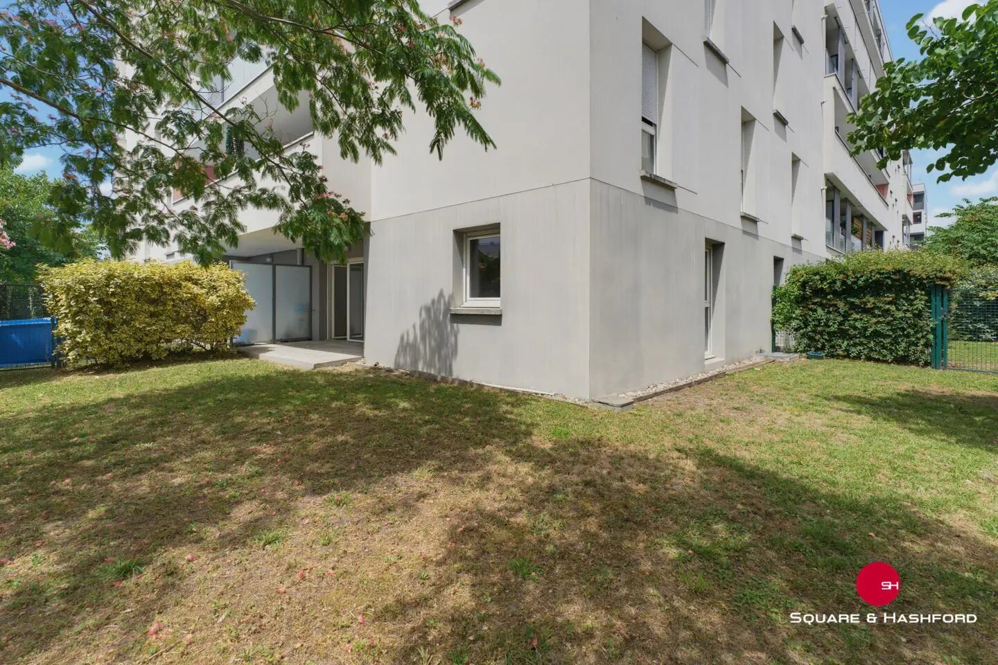 Appartement à vendre, 55m², Lormont