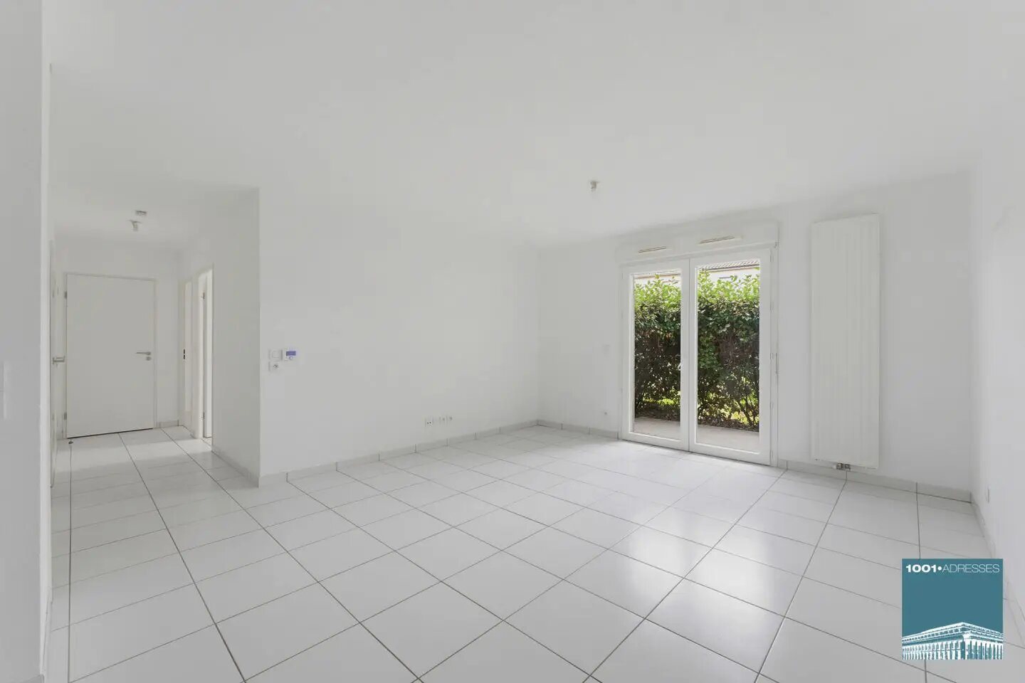 Appartement à vendre, 61m², Mérignac