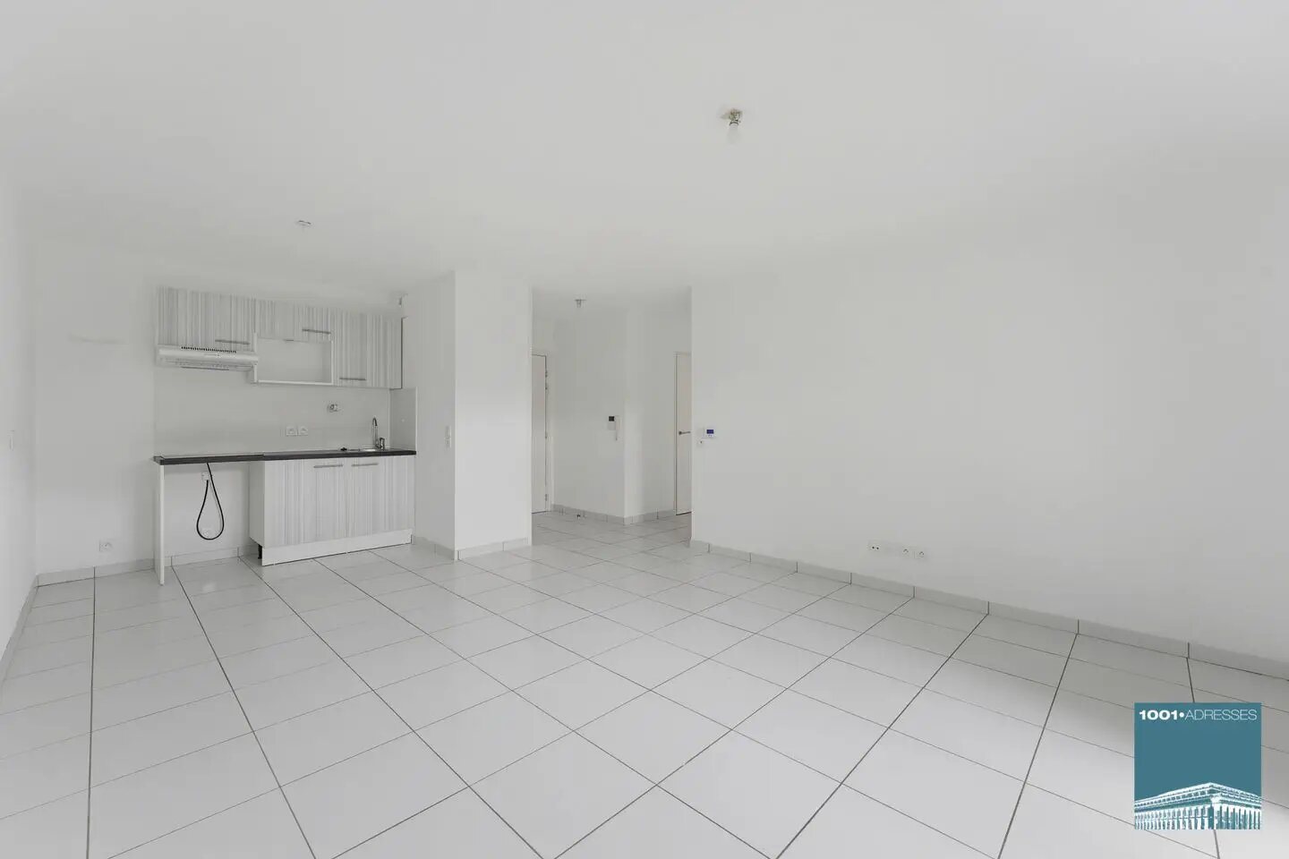 Appartement à vendre, 61m², Mérignac