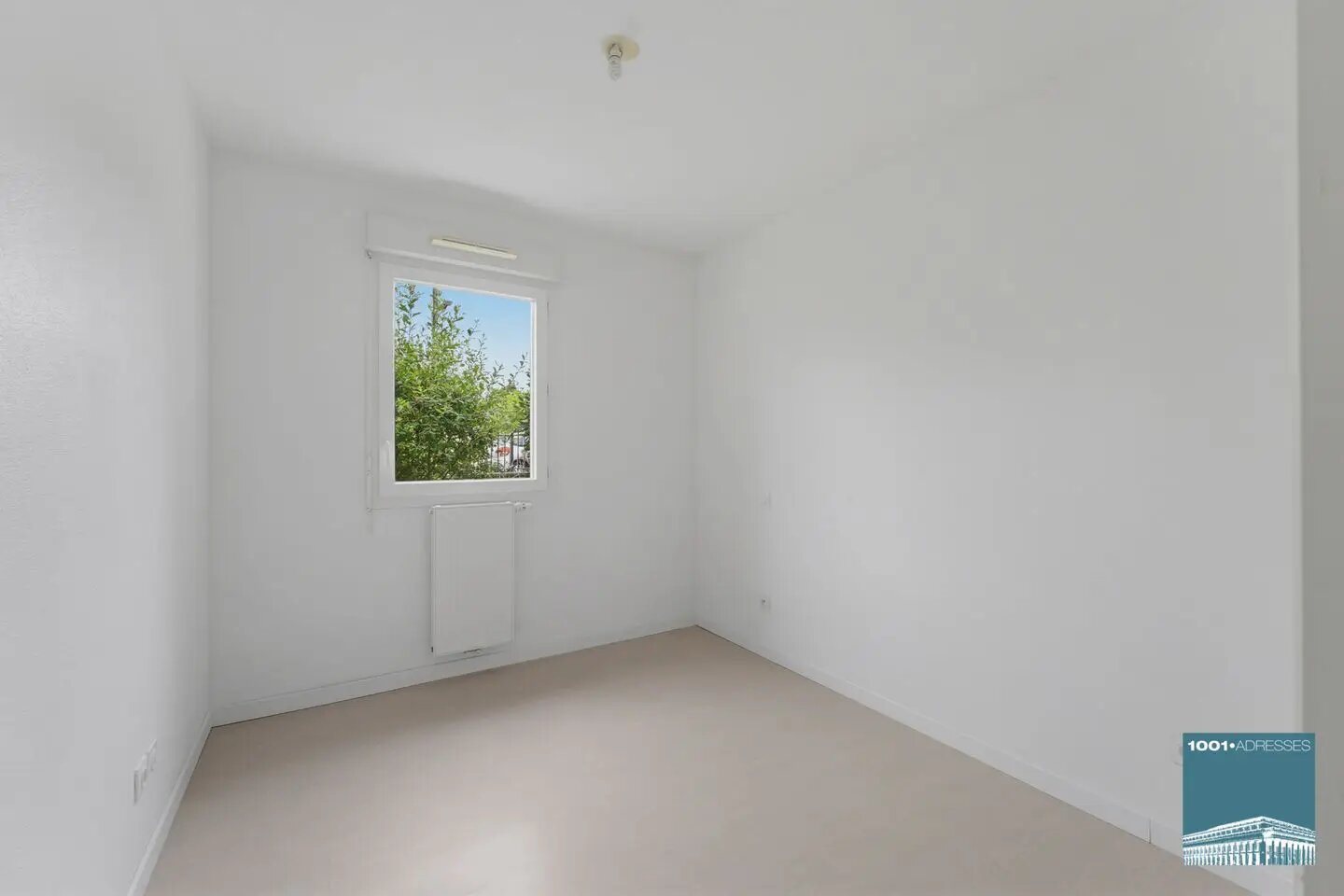 Appartement à vendre, 61m², Mérignac