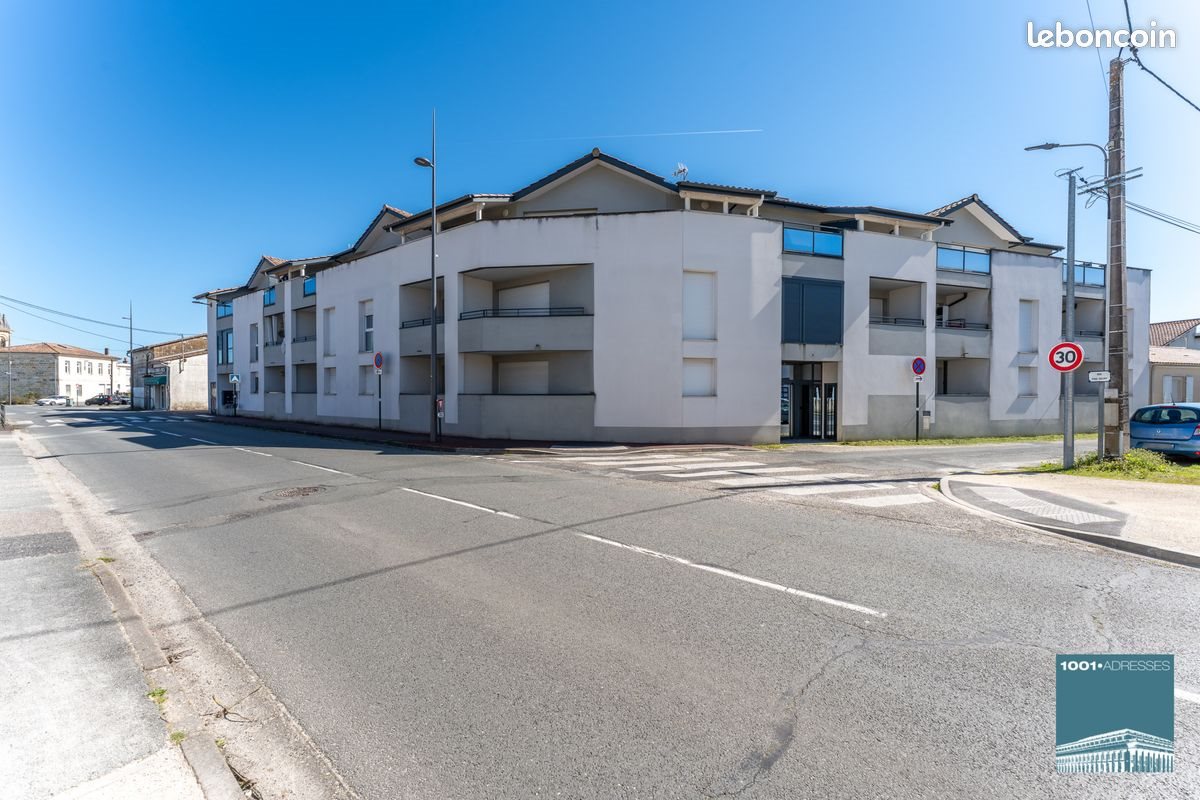 Maison à vendre, 58m², Martignas-sur-Jalle