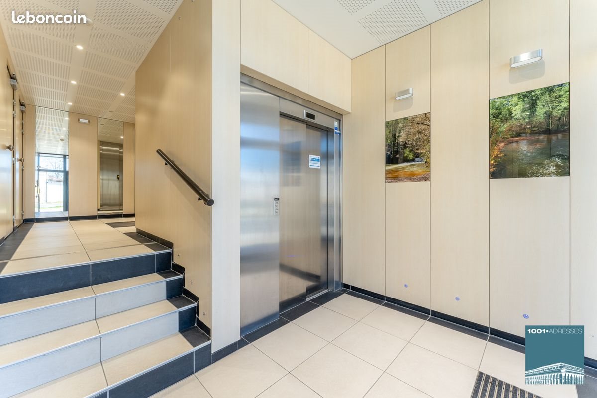 Maison à vendre, 58m², Martignas-sur-Jalle