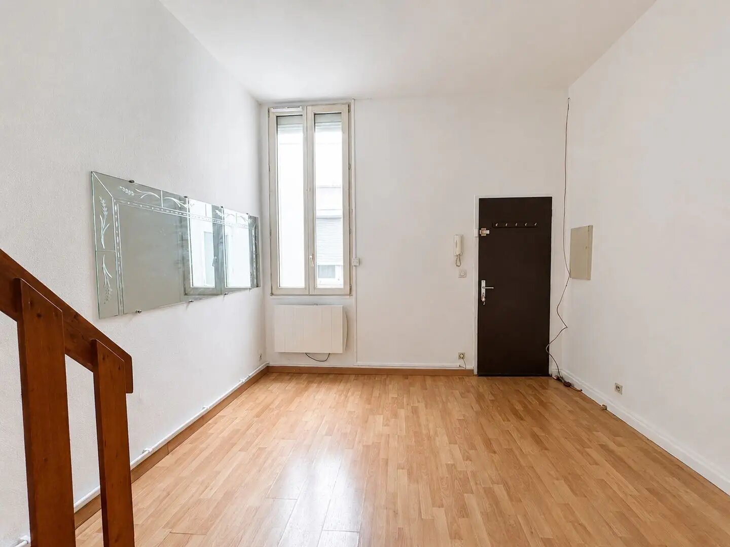 Appartement à vendre, 18m², Bordeaux