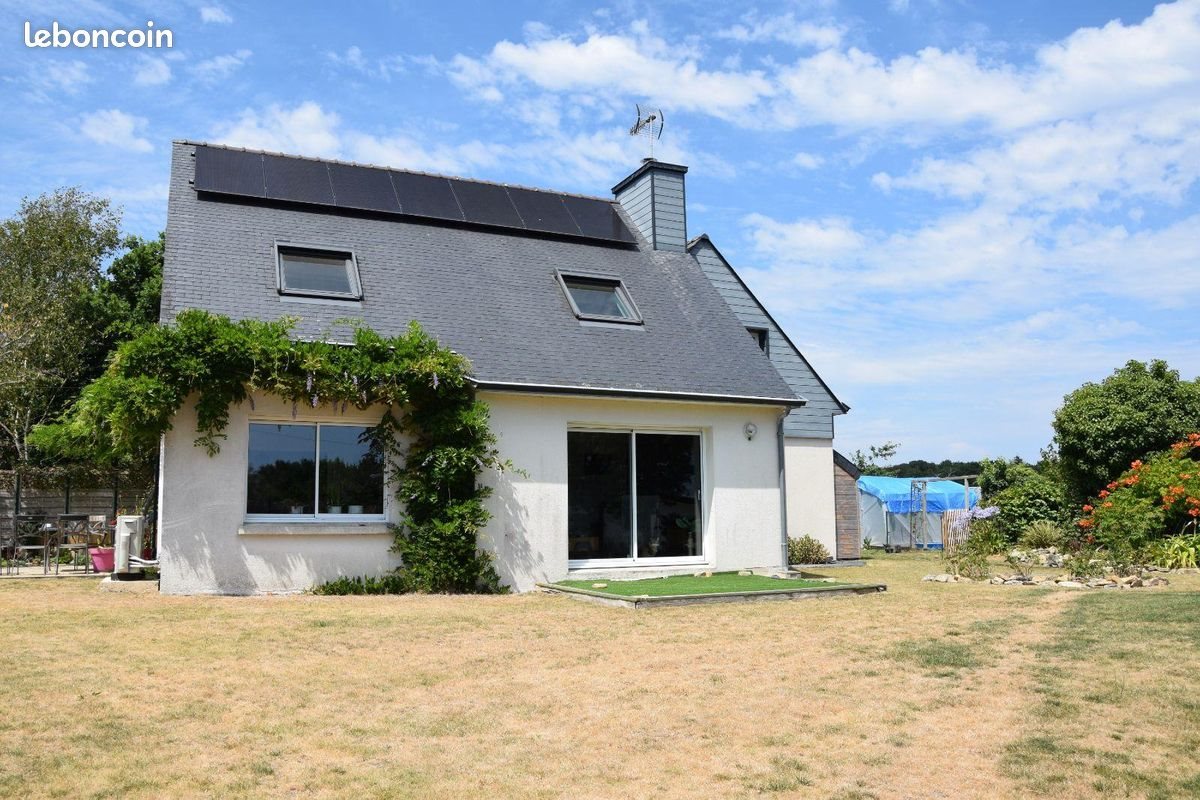 Maison à vendre, 145m², Trégunc