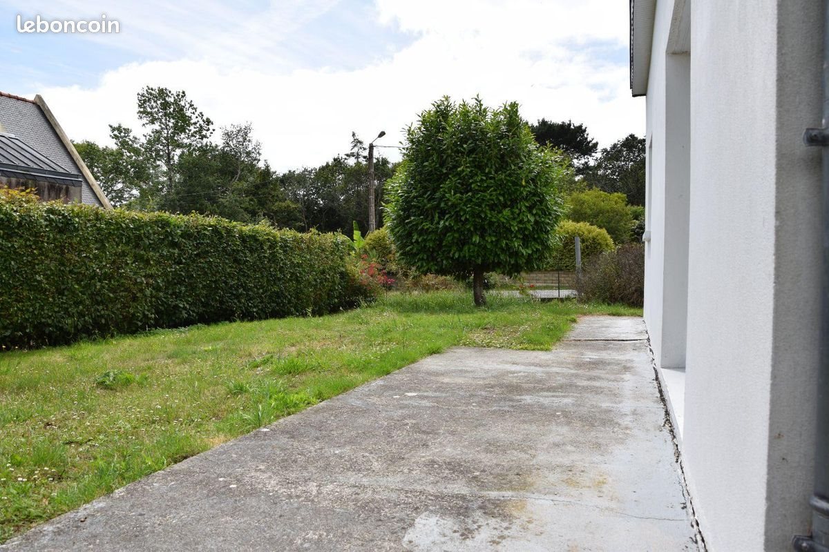 Maison à vendre, 79m², Trégunc