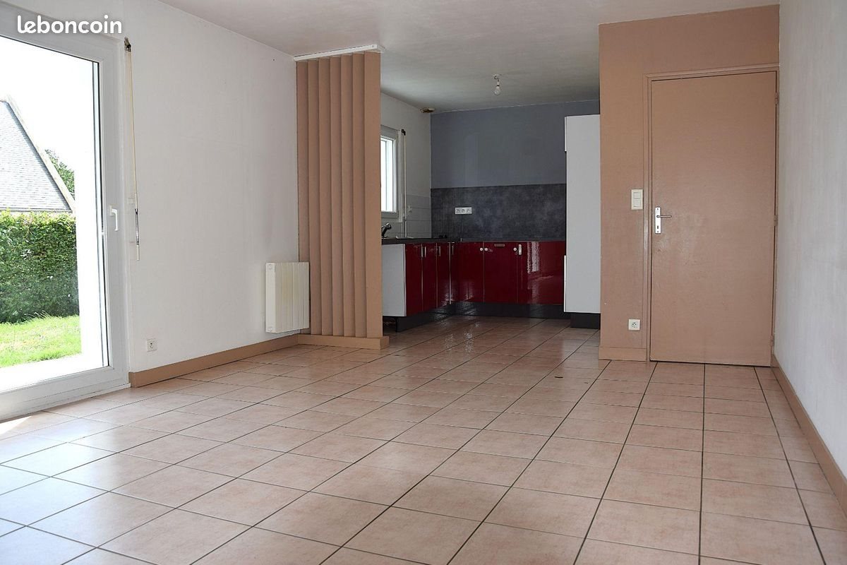 Maison à vendre, 79m², Trégunc