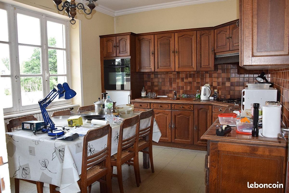 Maison à vendre, 90m², Trégunc