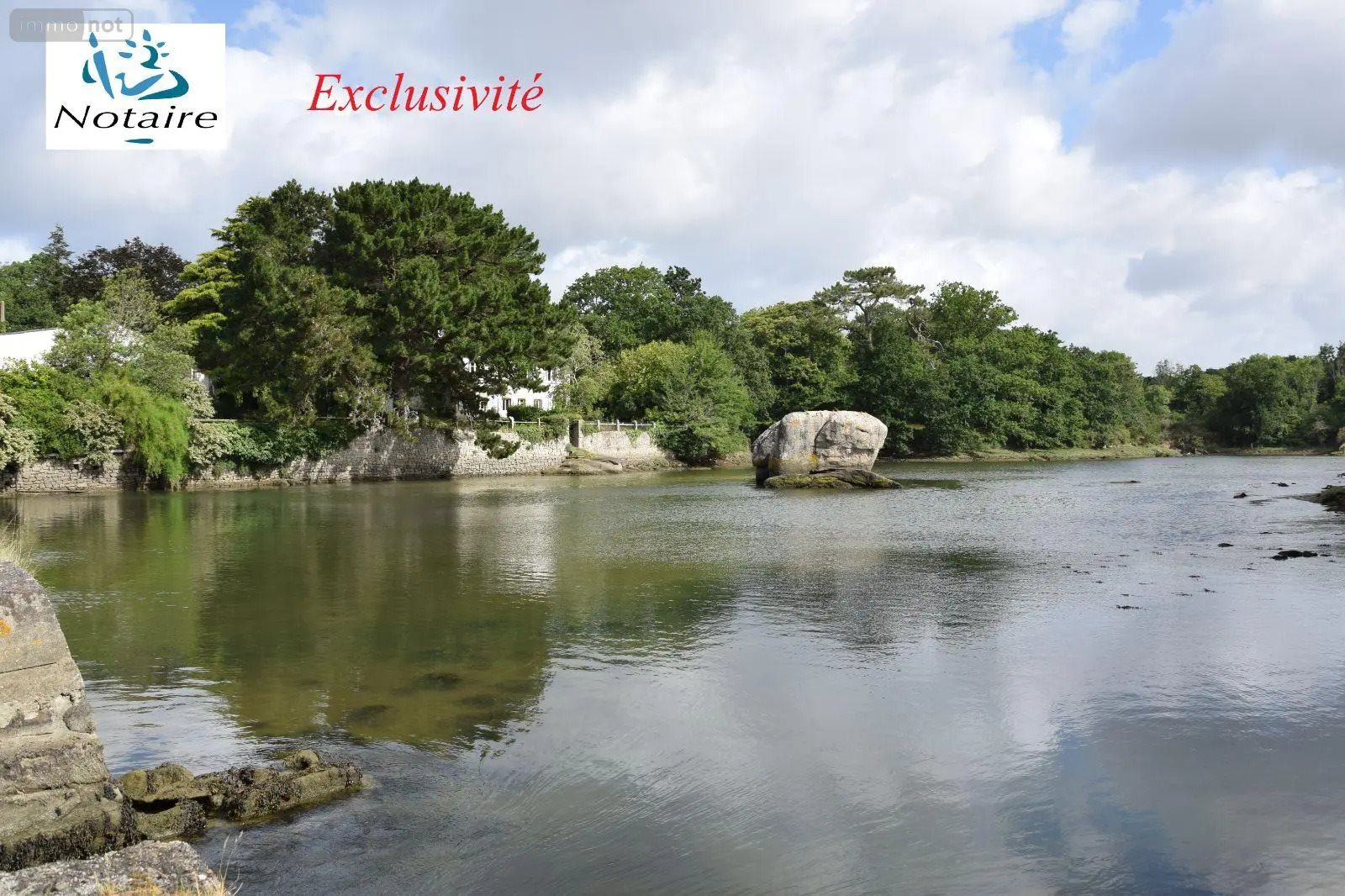 Maison à vendre, 184m², Concarneau