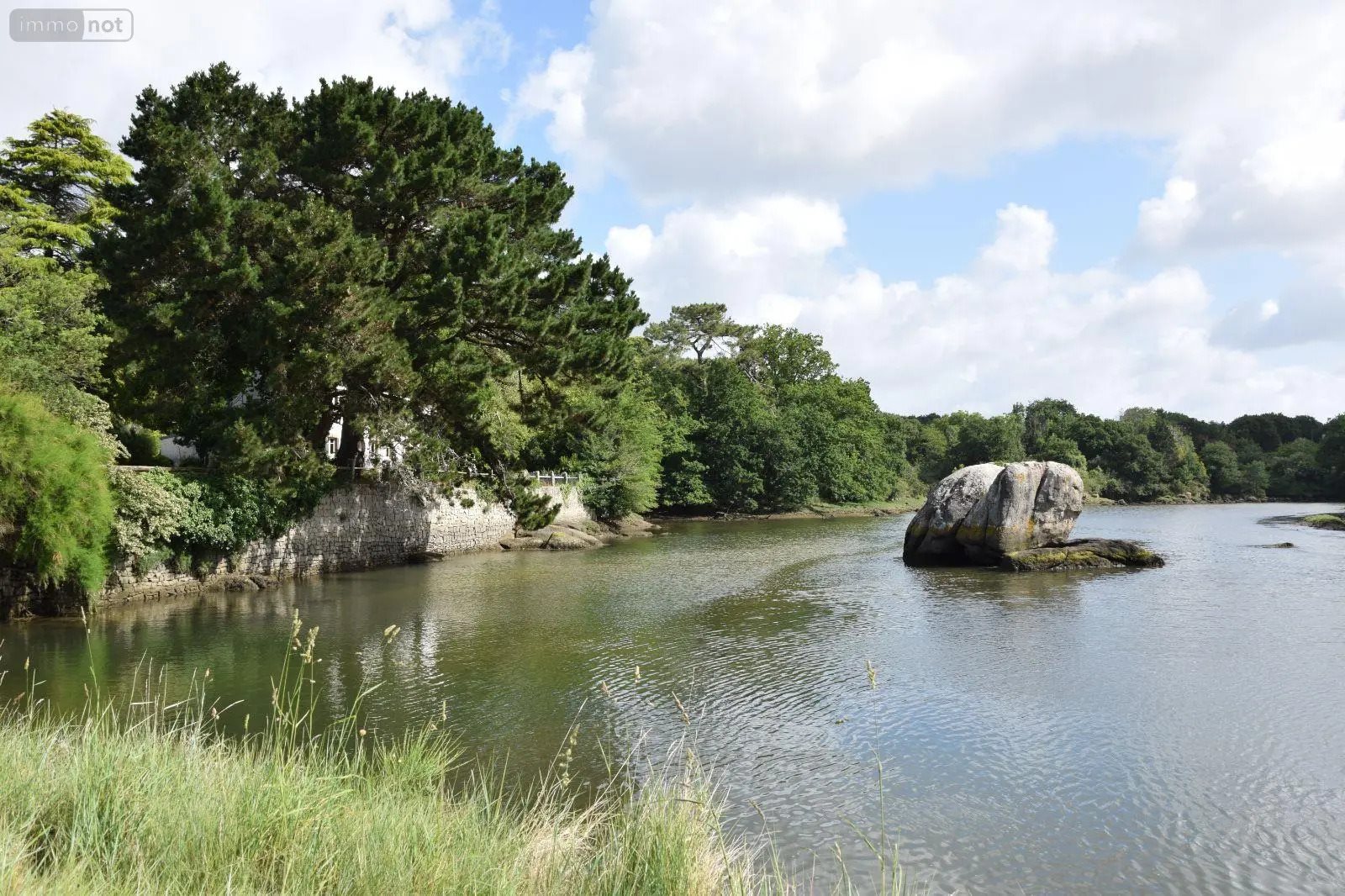 Maison à vendre, 184m², Concarneau