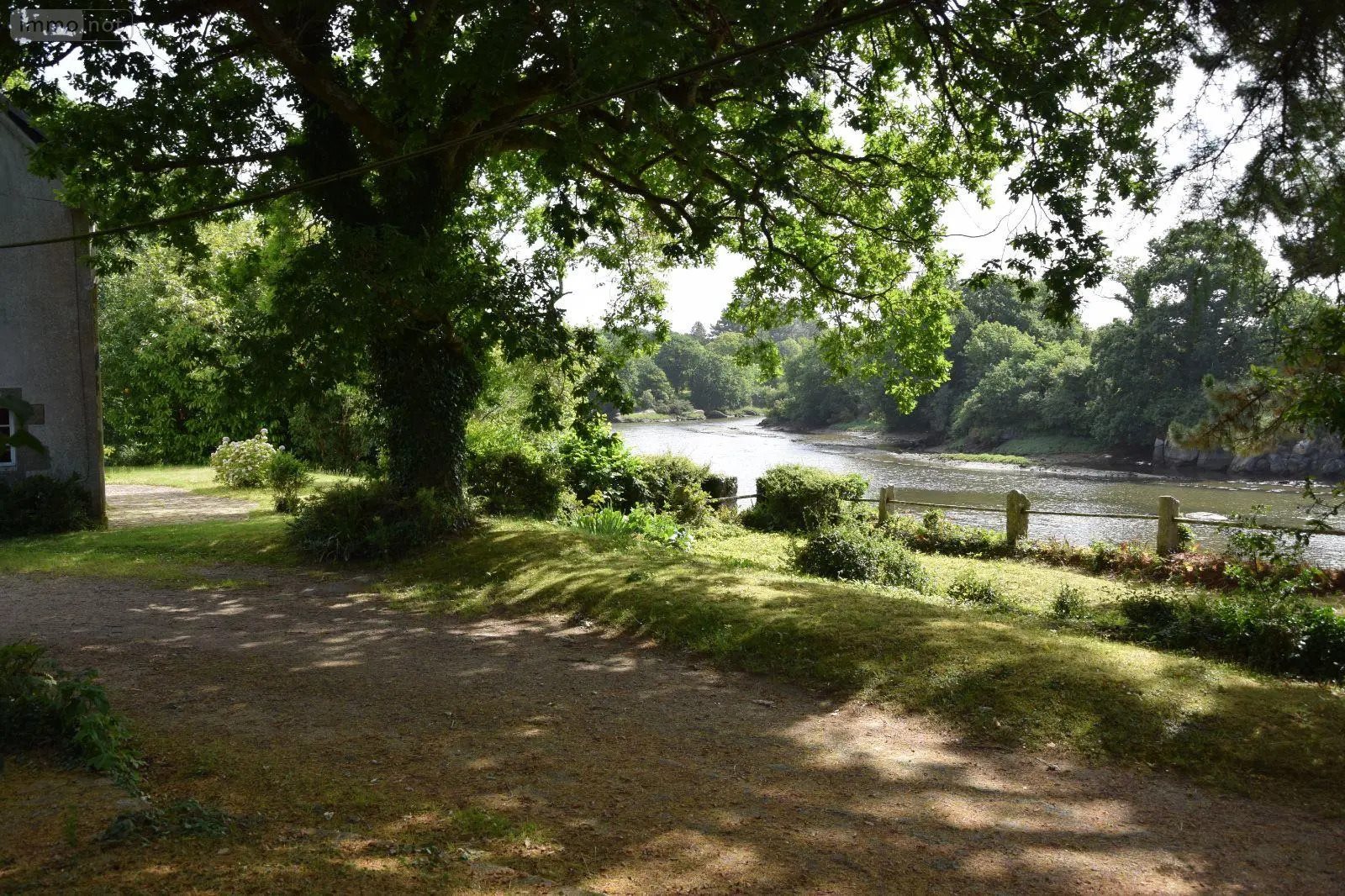 Maison à vendre, 184m², Concarneau