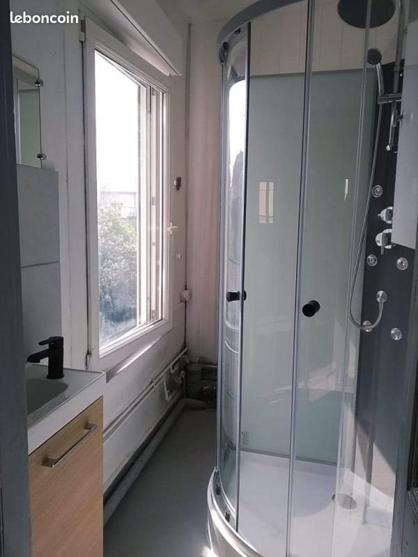 Appartement à louer, 48m², Lunéville