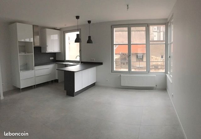 Appartement à louer, 77m², Saint-Nicolas-de-Port