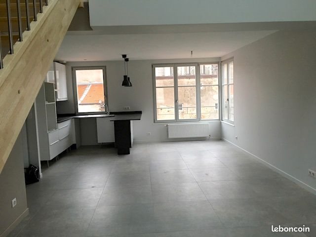 Appartement à louer, 77m², Saint-Nicolas-de-Port