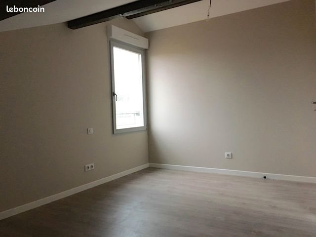 Appartement à louer, 77m², Saint-Nicolas-de-Port