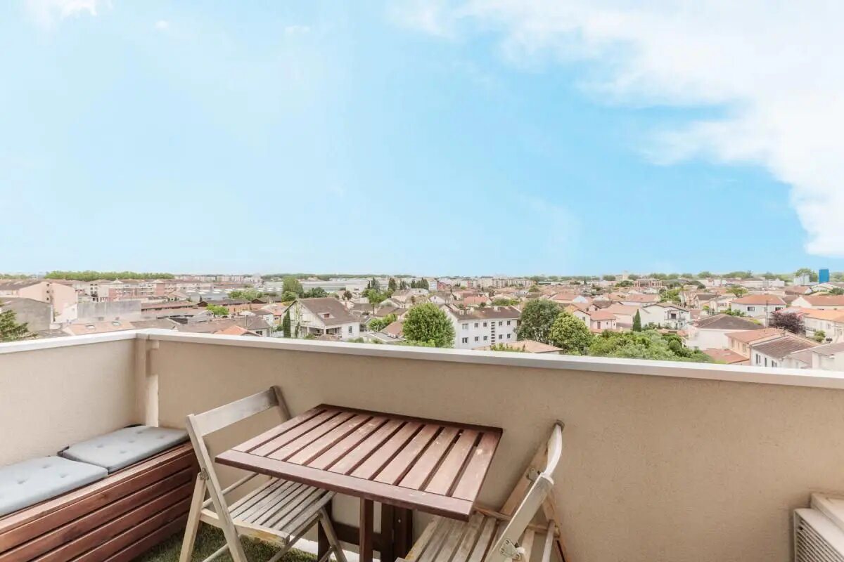 Appartement à vendre, 54m², Toulouse