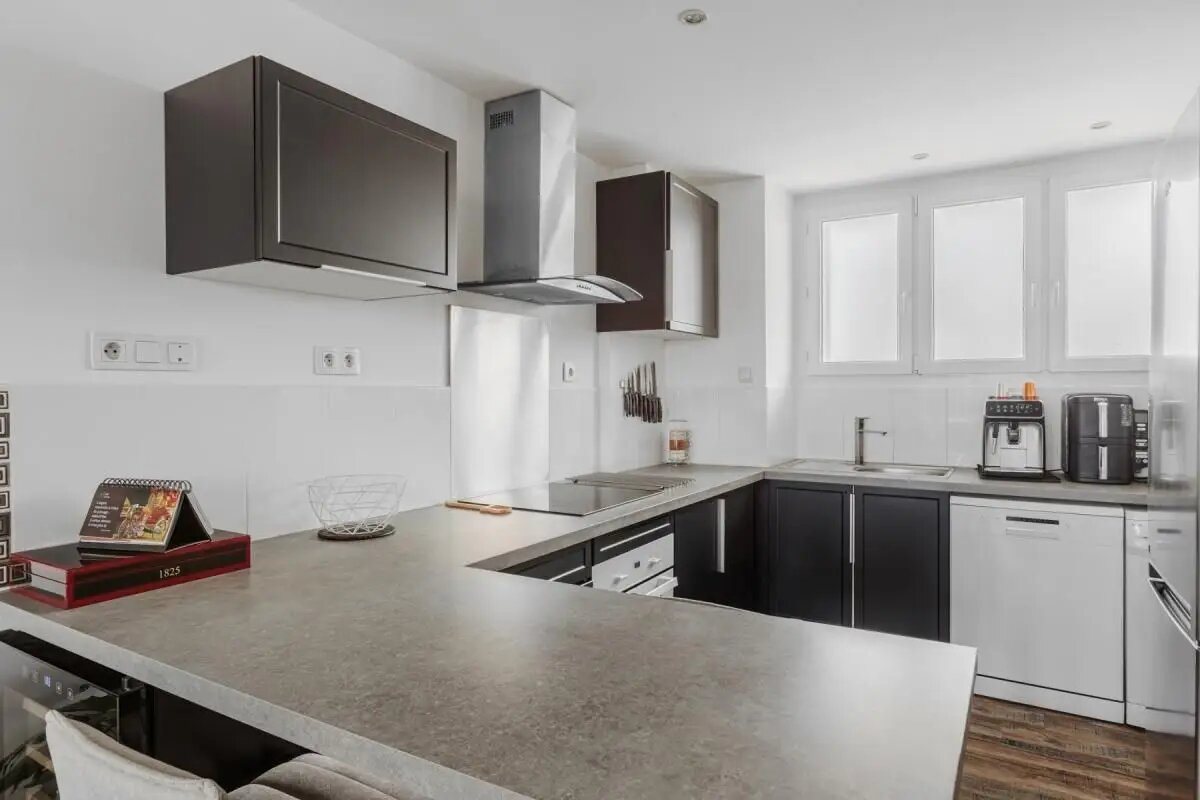Appartement à vendre, 54m², Toulouse