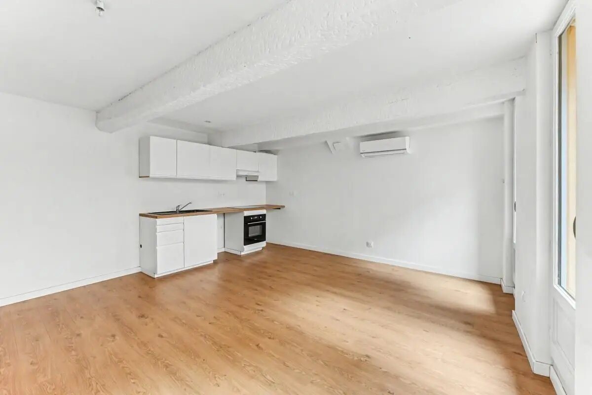 Appartement à vendre, 61m², Toulouse