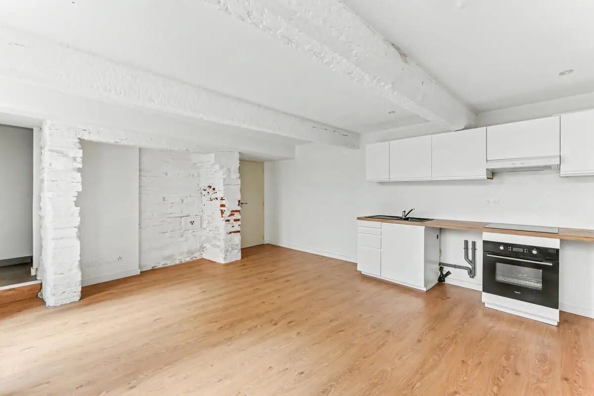 Appartement à vendre, 61m², Toulouse