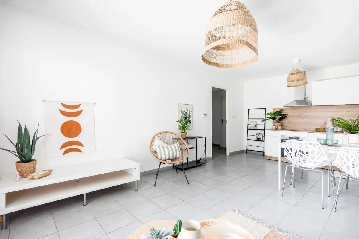 Appartement à vendre, 64m², Balma