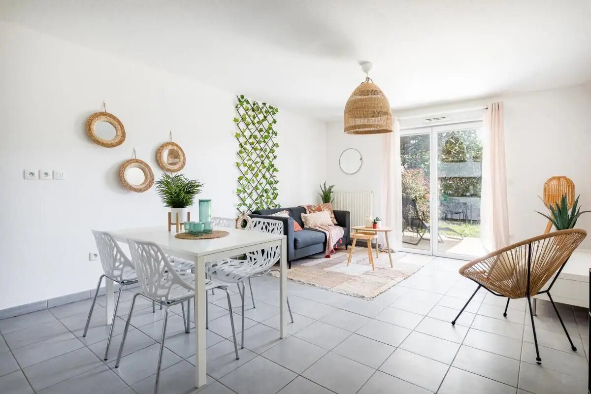 Appartement à vendre, 64m², Balma