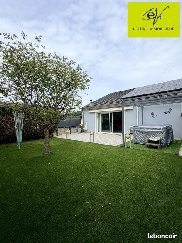 Maison à vendre, 131m², Morsbach